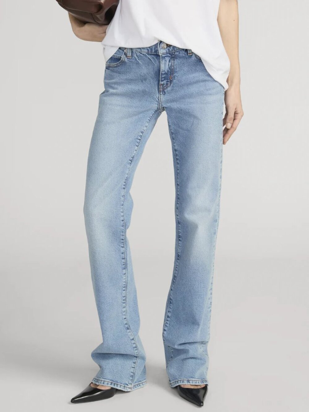 Frame The Rodeo Jeans